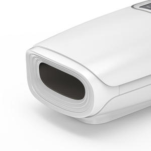 Masaje de compresión de aire caliente, Acupuntura de dedo de palma para artritis, masajeador de belleza, masaje de manos eléctrico y silicona para mujeres - Product Image 6