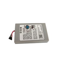Paquete de batería de iones de litio recargable LIP1412 3,7 V 930mAh con capacidad real de 900mAh para PSP GO