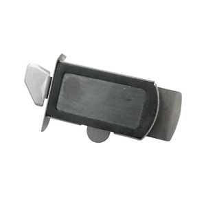 Gabarit magnétique multifonctionnel XIN-05 pour machines à coudre, protection de bordure, surpiqûres, règles fixes en aluminium - Product Image 3
