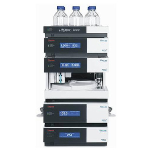 Système de chromatographie liquide Thermo Fisher UltiMate 3000 pour l'analyse et l'identification biochimiques - Product Image 3