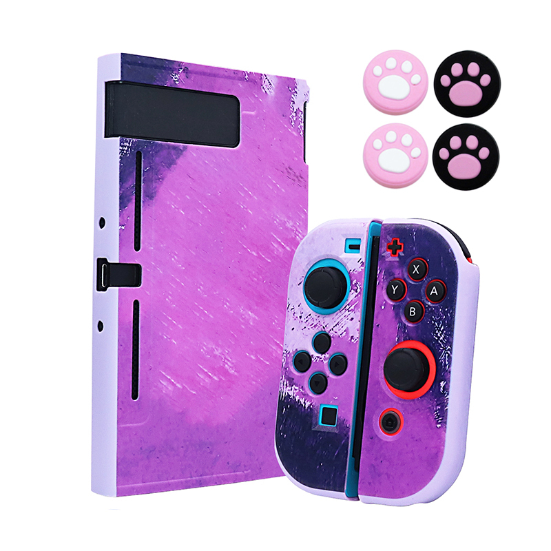 Защитный чехол для консоли Nintendo Switch NS, мягкая дорожная сумка для хранения