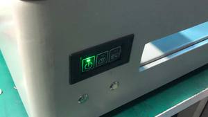 Erasmart L1800 <span class=keywords><strong>Mini</strong></span> Machine d'impression, transfert thermique numérique, imprimante DTF, oreiller, LOGO, Machine d'impression pour le producteur - Product Image 5