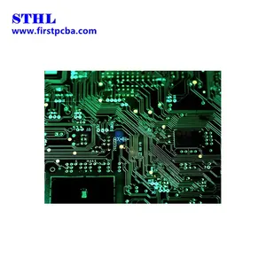 Máquina de lavado de ropa/secadora, placa PCB, fabricante, ensamblaje electrónico, PCBA, ems