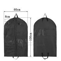 Sac de voyage imperméable en tissu Oxford pour vêtements de danse pour petite fille, sac de rangement pour vêtements de danse pour enfants