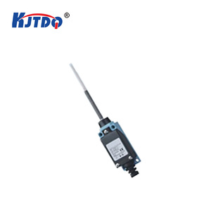 KJT Vente directe en usine KC-8108 étanche à l'huile IP65 5A 250VAC Interrupteurs de fin de course à double circuit Petit interrupteur <span class=keywords><strong>vertical</strong></span> - Product Image 5