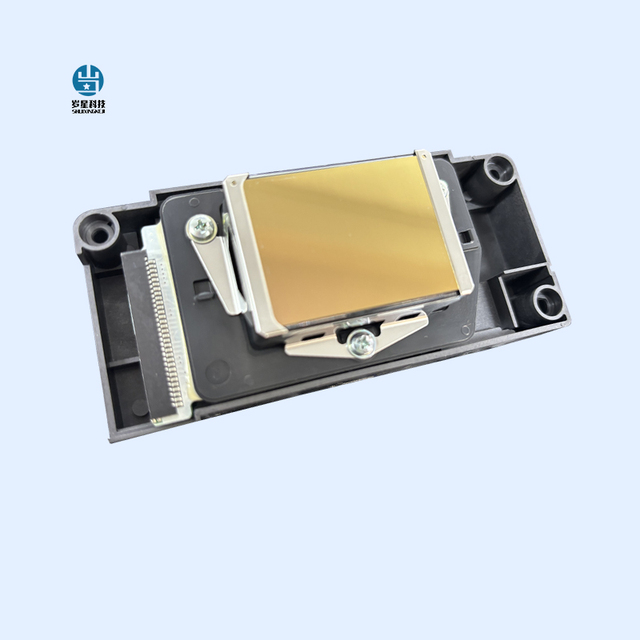 99% New Unlocked Dx5 F186 Print Head Printer for epson  Dx5 Dtf F186000 Printhead Dx5 Printhead Printing Machinery Parts