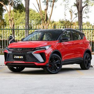 Geely Binyue Sedan de Chine Vente de voitures d'<span class=keywords><strong>occasion</strong></span> Véhicule de haute qualité à essence Voitures neuves à vendre en Biélorussie Russie - Product Image 6