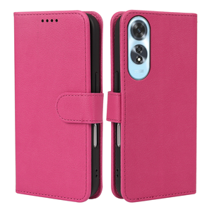 Folio Flip Purse Funda protectora para teléfono móvil para Oppo <span class=keywords><strong>Realme</strong></span> C63 C55 <span class=keywords><strong>C21</strong></span> C35 Funda magnética de cuero para móvil - Product Image 1