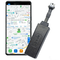 Traceur GPS 2G : Positionnement Précis et Rapide, Plateforme Gratuite, Prix de Gros Usine