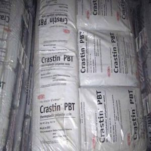 Granulés PBT de qualité alimentaire haute résistance DuPont Crastin SK645-BK851, matière première plastique pour injection et moulage - Product Image 5