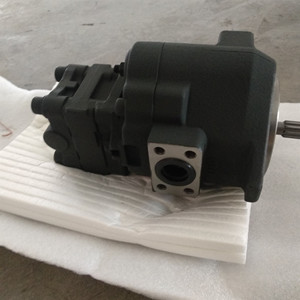 Tb016 Hoofdpomp 19020-21500 PVD-0B-16 Tb016 Hydraulische Pomp Voor <span class=keywords><strong>Takeuchi</strong></span> - Product Image 4