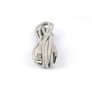 สายอุปกรณ์ USB Tonghui TH26017 เหมาะสำหรับ LCR, มัลติมิเตอร์แบบตั้งโต๊ะ - Product Image 3