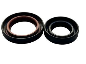 ชุดซีลน้ำมัน30X47X10 312144 312146 OE สำหรับ Peugeot 206 307 308 508กระปุกเกียร์ Fiat พร้อมใบมีดซีลน้ำมัน - Product Image 2