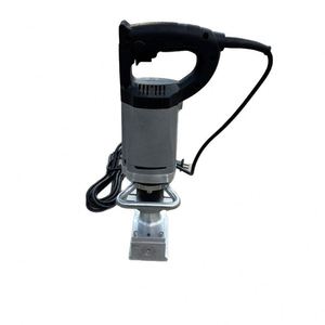 Vibrador de Hormigón Usado y Eficaz para Eliminar Burbujas de Aire del Cemento - Tipo de Producto: Vibrador de Hormigón - Product Image 1