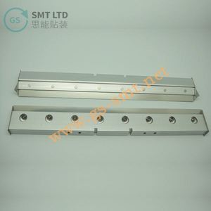 เครื่องตัด SMT รุ่น SQA305 DEK SQY ASSY (60 องศา 400 มม.) โลหะ 15 มม. แบบโอเวอร์แฮง สำหรับเครื่อง DEK - Product Image 1