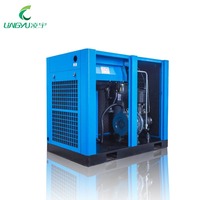 Compresseur d'air à vis abac 100l, 200 v, 75 kw