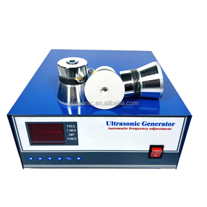 28KHz/40KHz Generador de lavavajillas ultrasónico de frecuencia <span class=keywords><strong>variable</strong></span> 1800W Controlador de potencia ultrasónico - Product Image 5