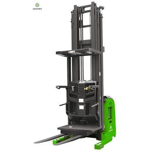 Movmes électrique ascenseur chariot préparateur <span class=keywords><strong>de</strong></span> commandes OPS15 - Product Image 1