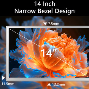 <span class=keywords><strong>Double</strong></span> écran de moniteur pour ordinateur portable Améliorez votre productivité avec l'affichage à <span class=keywords><strong>double</strong></span> écran - Product Image 5