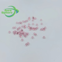 Perles éclatantes de gelée DIY saveur menthol myrtille pour filtres à cigarettes – Accessoires populaires en promotion