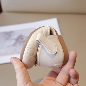 Sandales pour bébé fille, chaussures d'été pour bébé, jolies chaussures de princesse, sandales souples pour les tout-petits, les premières - Product Image 5