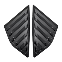 Système de verrouillage centralisé des portes de voiture, système d'entrée sans clé, Kit de verrouillage sans clé avec 2 télécommandes, système d'alarme de voiture pour tous