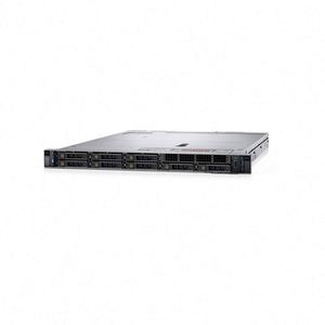 ลดราคา Dell PowerEdge R450 8SFF H355 800w Intel Xeon Silver 4310 Processor 1U Rack Server R450 - Product Image 1