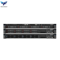 Serveur en rack Lenovo ThinkSystem SR635 V3
