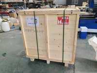 Nettoyeur laser continu haute puissance 1000W 2000W 3000W, recommandé par les experts pour l'élimination de la rouille industrielle et le traitement des surfaces