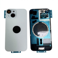 Couverture en verre de qualité OEM CXL pour porte de batterie de remplacement 15 avec certification CE RoHS