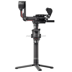 Estabilizador de Gimbal DJI <span class=keywords><strong>RS</strong></span> <span class=keywords><strong>2</strong></span> <span class=keywords><strong>Pro</strong></span> <span class=keywords><strong>Combo</strong></span> 2020, Pantalla Táctil de 1.4 Pulgadas, Carga Útil de 4.5 kg, Solución Multi-Escena, <span class=keywords><strong>Ronin</strong></span> <span class=keywords><strong>RS</strong></span> <span class=keywords><strong>2</strong></span> - Product Image 3