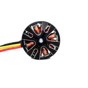 Uav Motoren 3506 Quadrotor Meerassige Luchtfotografie Motor 850kv 4S 6S 3506 Motor Voor Fpv Drone