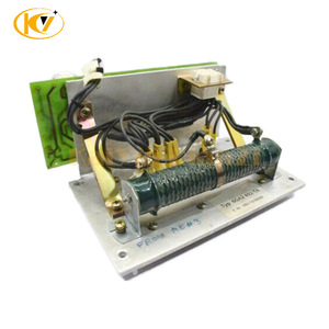 บอร์ดควบคุมแรงดันไฟฟ้าของซีเมนส์ รุ่น 6GA2-492-1A สำหรับเครื่องกำเนิดไฟฟ้าดีเซล AVR อุปกรณ์เสริมอิเล็กทรอนิกส์ - Product Image 1