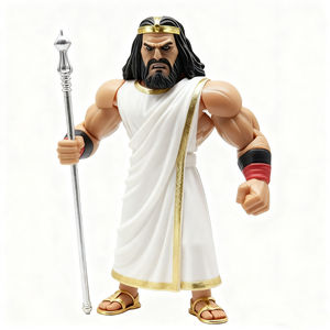 Statuetta Personalizzata 3D di Boxer, Giocattolo d'Azione Pugilato, Design OEM, Figura d'Azione di Boxe, Statuetta in Plastica e Vinile Anime - Product Image 5