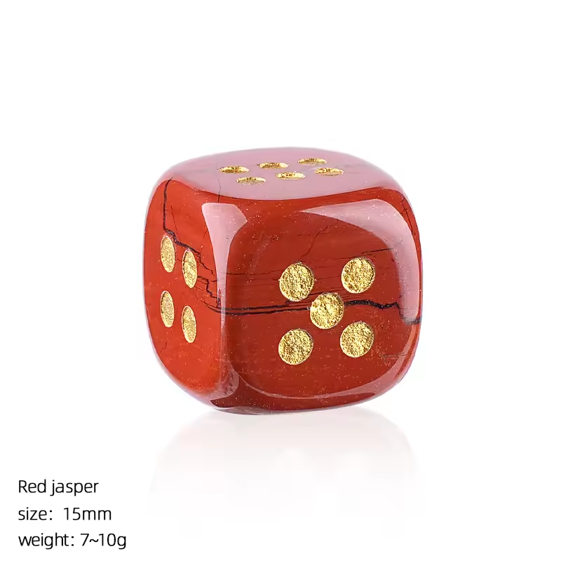 Red Jasper