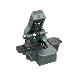 Cisaille à fibres optiques TAWAA FC-33 One Step, outil de coupe de fibres, durée de vie de la lame de 72000 coupes, matériau durable - Product Image 4