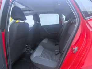 Per <span class=keywords><strong>POLO</strong></span> Modello <span class=keywords><strong>2016</strong></span> 1.6L, Sedile in Pelle R19 con Guida a Sinistra, Alimentazione a Gas/Elettrica e Telecamera - Product Image 5