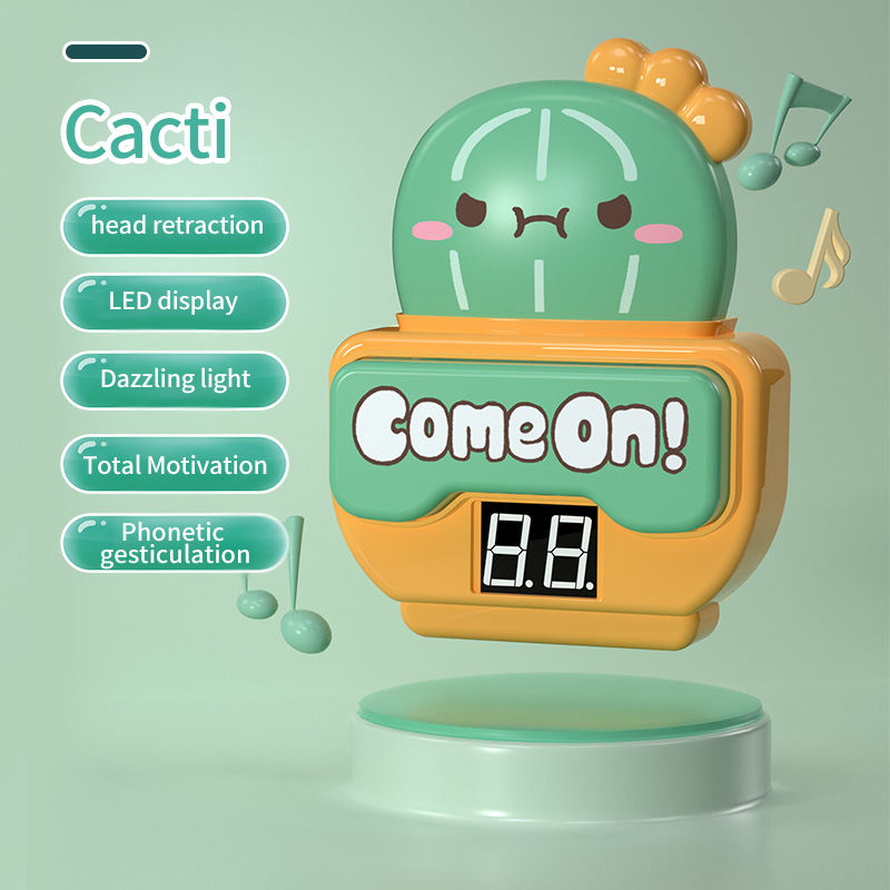 Cactus vert (HY-064325)