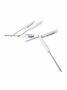 Vente en gros transfrontalière de tournevis à grande poche, kit de tournevis multifonction portable mini pour l'entretien de la maison et les tâches de bricolage - Product Image 5