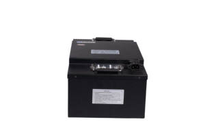 48V100Ah 배터리 팩 세발 자전거 인도 툭툭 Ebike 오토바이 RV 골프 카트 Lifepo4 리튬 철 인산염 배터리 - Product Image 4