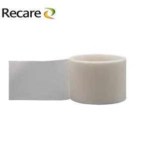 Non Woven Adhesive Tape Medical Surgical Retention Tape