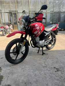 ยามาฮ่า YBR125 คุณภาพสูง เครื่องยนต์ทนทาน รถจักรยานยนต์สำหรับขับขี่ทั้งในเมืองและนอกเมือง เหมาะสำหรับผู้ขับขี่มือใหม่ในถนนในเมืองและถนนชนบท - Product Image 4