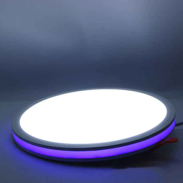 Source Factory LED Free Hole Concealed Panel Light Indoor Commercial Flat Panel Light