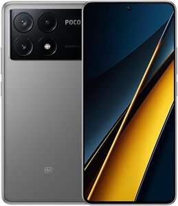 Smartphone POCO X6 Pro, téléphone portable, nouvelle version mondiale originale, smartphone 5G intelligent AMOLED Octa Core Poko X6pro5g - Product Image 4