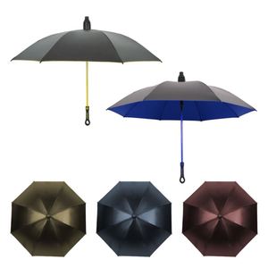 Sombrilla de Golf Plegable Personalizada, Grande, para Exteriores, con Protección UV y Refugio, en Varios Colores - Product Image 3