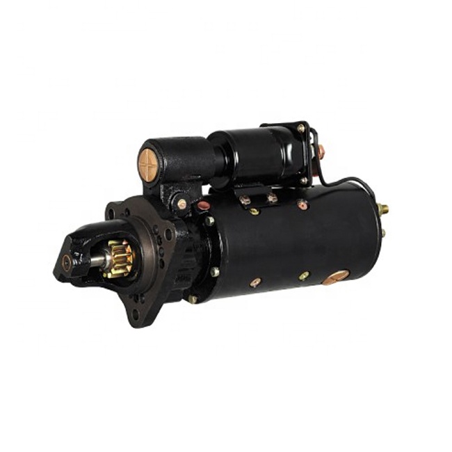 Стартер двигателя для DELCO REMY 1113923