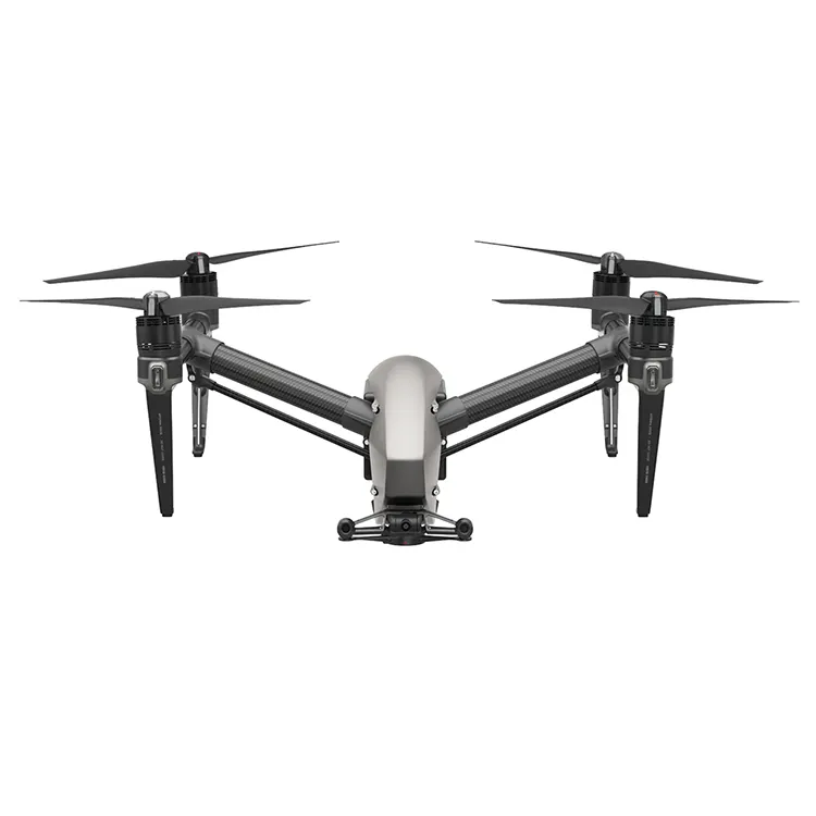Ultimate Aerial Filmmaking DJI Inspire 2 DJI Inspire 2 Cinema Premium Fly Cinema Premium Combo Rc Camera Drone
