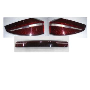 Feu arrière gauche, feu de position, pièces automobiles, feu arrière, feu de frein arrière pour BYD New Energy D1 - Product Image 4