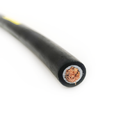 H05RN-F du fabricant H07RN-F H01N2-D H05RR-F câble de soudage H05SS-K CE approuvé par CCC 3/4/5/6-Core électrique Flexible industriel