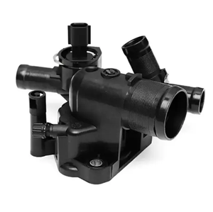 Boîtier de thermostat de bonne qualité Original <span class=keywords><strong>Trafic</strong></span> Megane Laguna II 2.0 DCI 8200907243 - Product Image 4